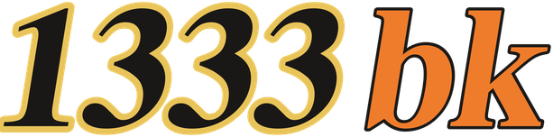 1333bk logo