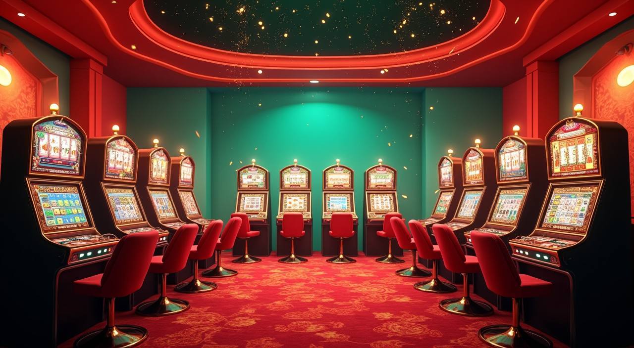1333bk Your 1333bk Glossary: Casino and Betting Language Decoded